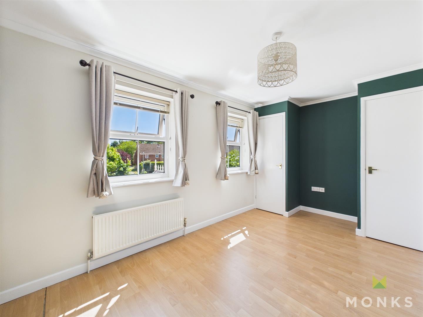 125 Cabin Lane, Oswestry, SY11 2PF Let Agreed